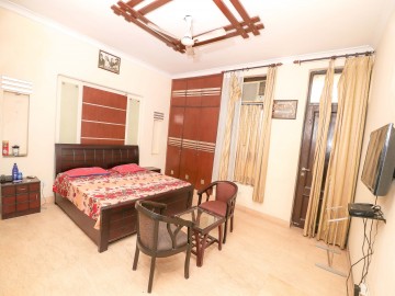 Society On Rent PG Hostel Details